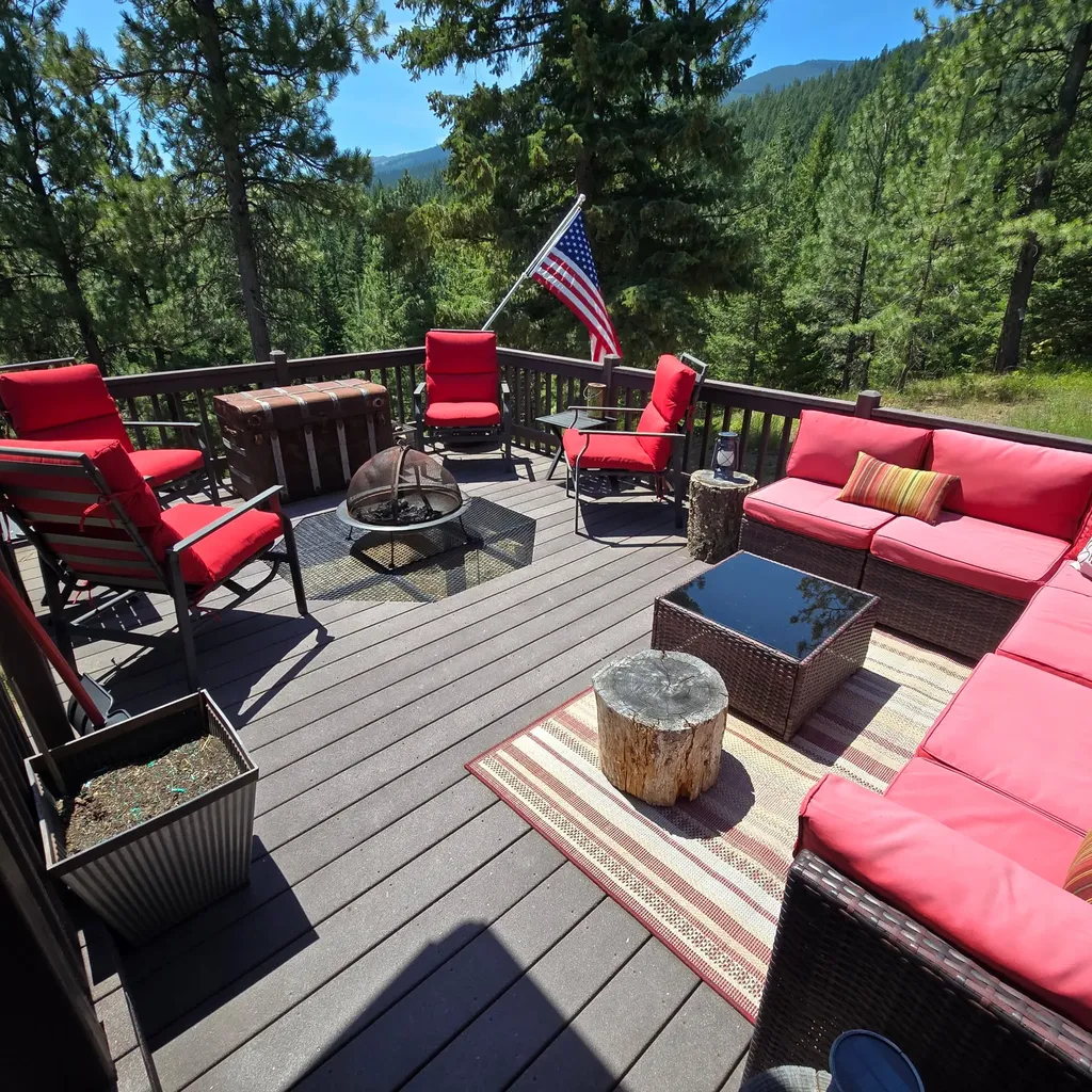 1666 Bear Face Road Victor MT 59875