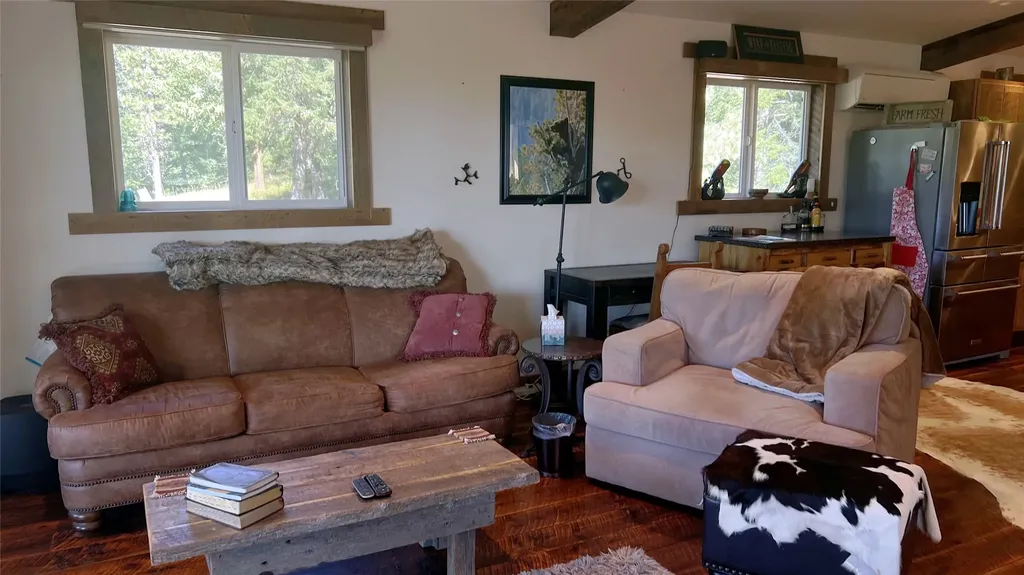 1666 Bear Face Road Victor MT 59875