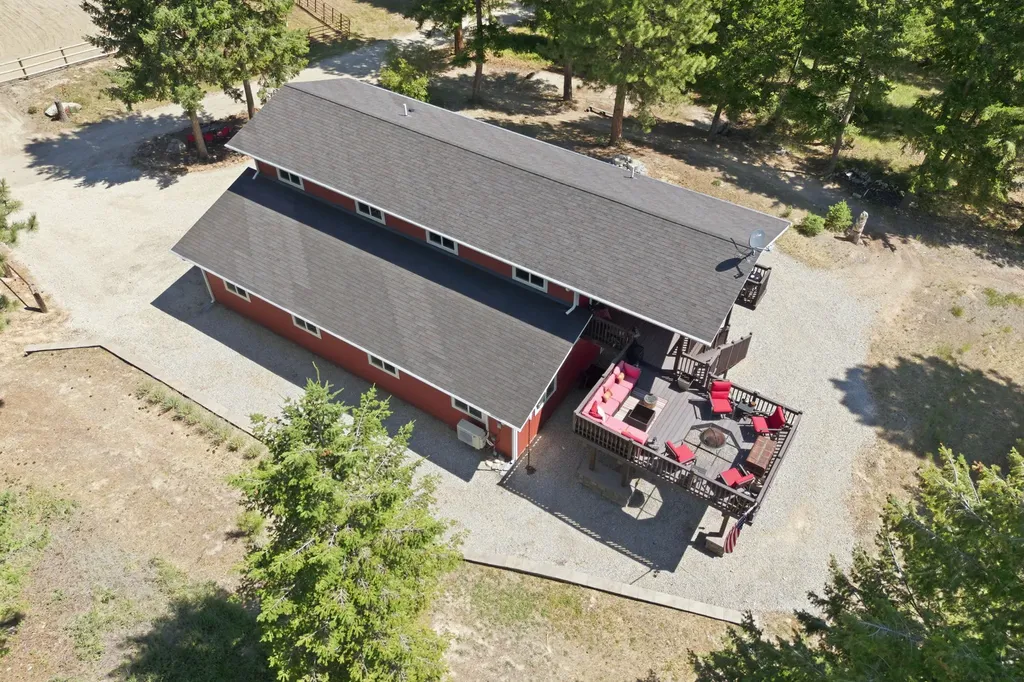 1666 Bear Face Road Victor MT 59875