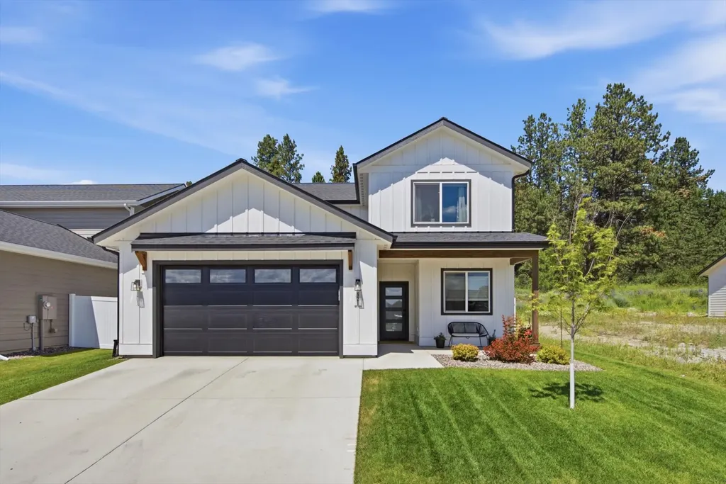 521 Eagle Valley Drive Kalispell MT 59901