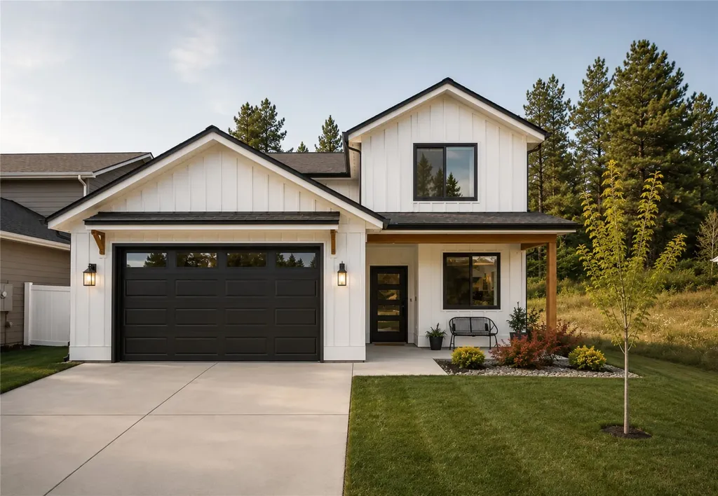 521 Eagle Valley Drive Kalispell MT 59901