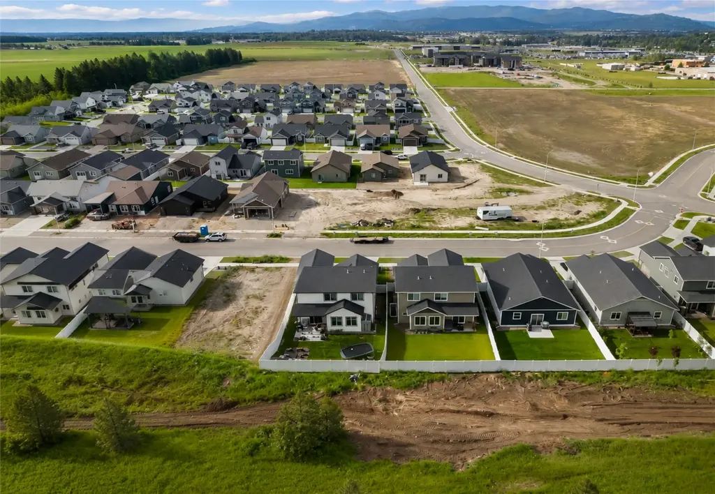 521 Eagle Valley Drive Kalispell MT 59901