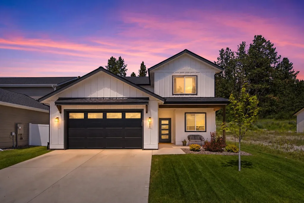 521 Eagle Valley Drive Kalispell MT 59901