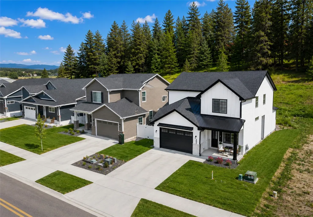 521 Eagle Valley Drive Kalispell MT 59901