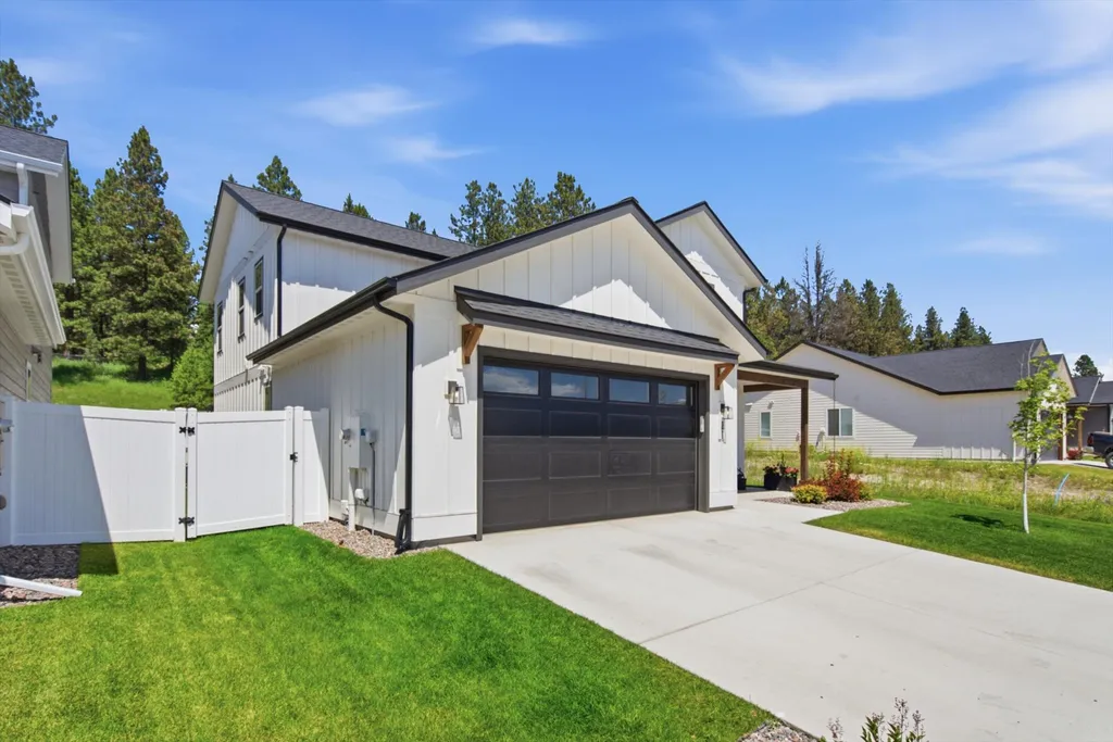 521 Eagle Valley Drive Kalispell MT 59901