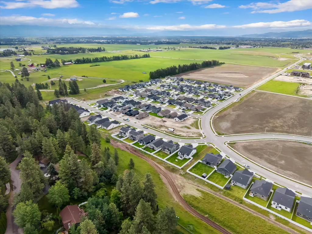 521 Eagle Valley Drive Kalispell MT 59901