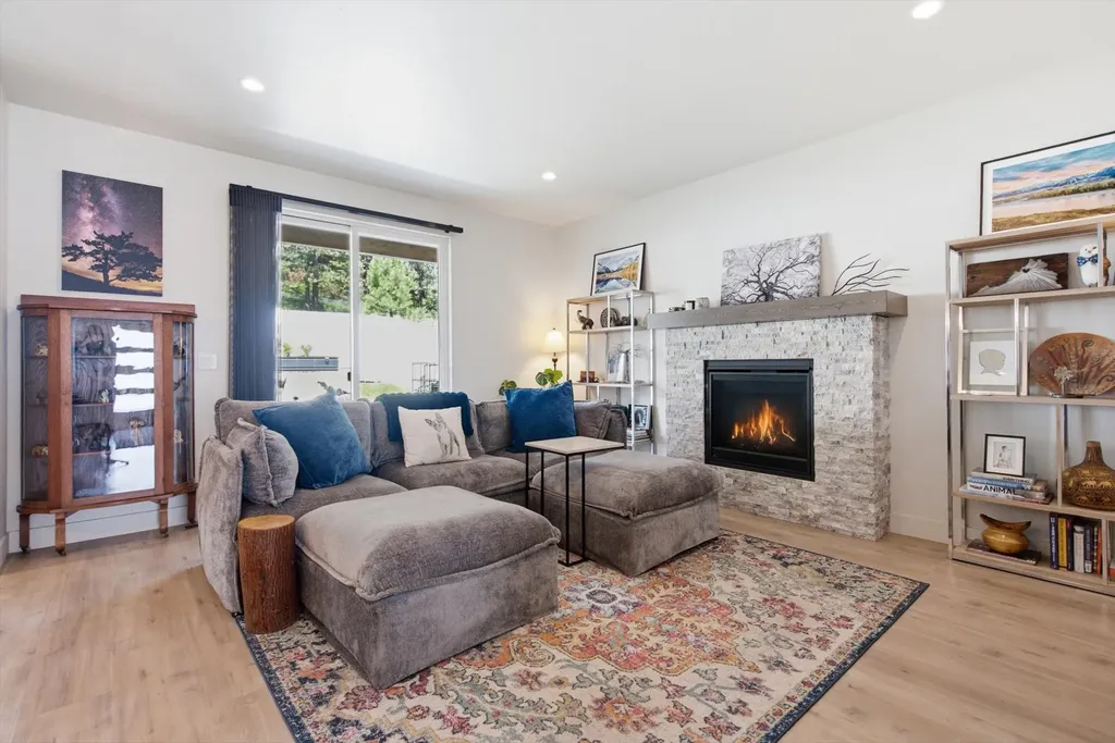 521 Eagle Valley Drive Kalispell MT 59901