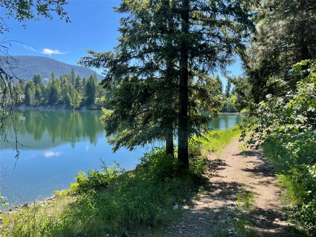 Nhn S Shore Drive Trout Creek MT 59874