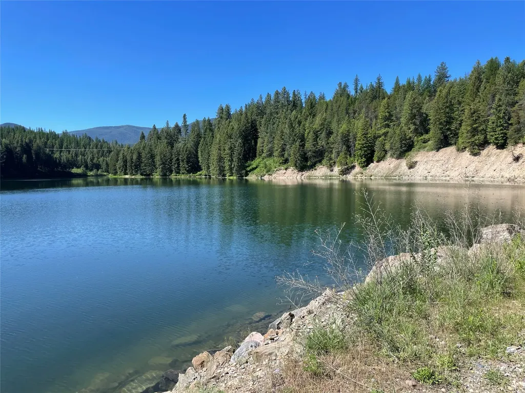 Nhn S Shore Drive Trout Creek MT 59874