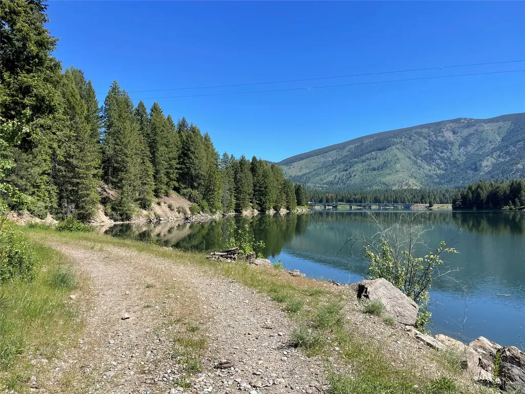 Nhn S Shore Drive Trout Creek MT 59874