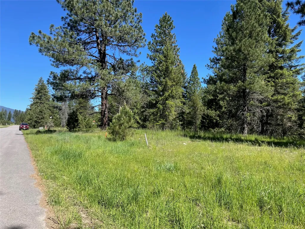 Nhn S Shore Drive Trout Creek MT 59874