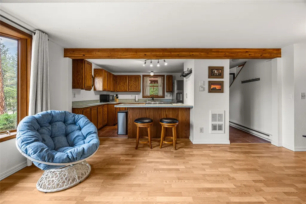 206 Sleepy Hollow Trail Stevensville MT 59870