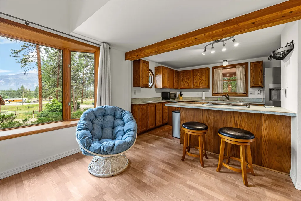 206 Sleepy Hollow Trail Stevensville MT 59870
