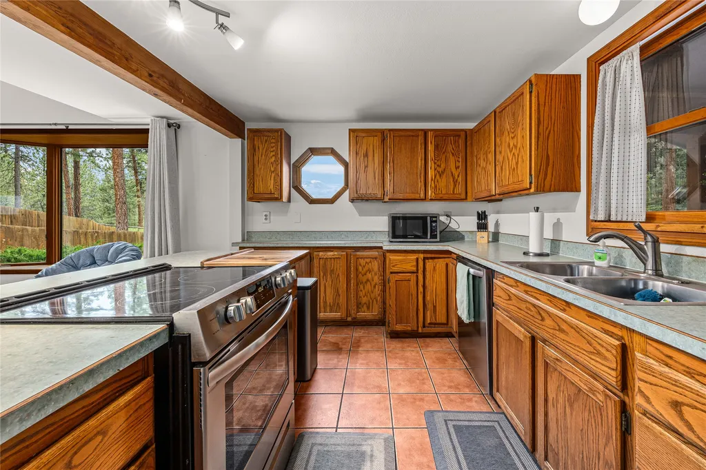 206 Sleepy Hollow Trail Stevensville MT 59870