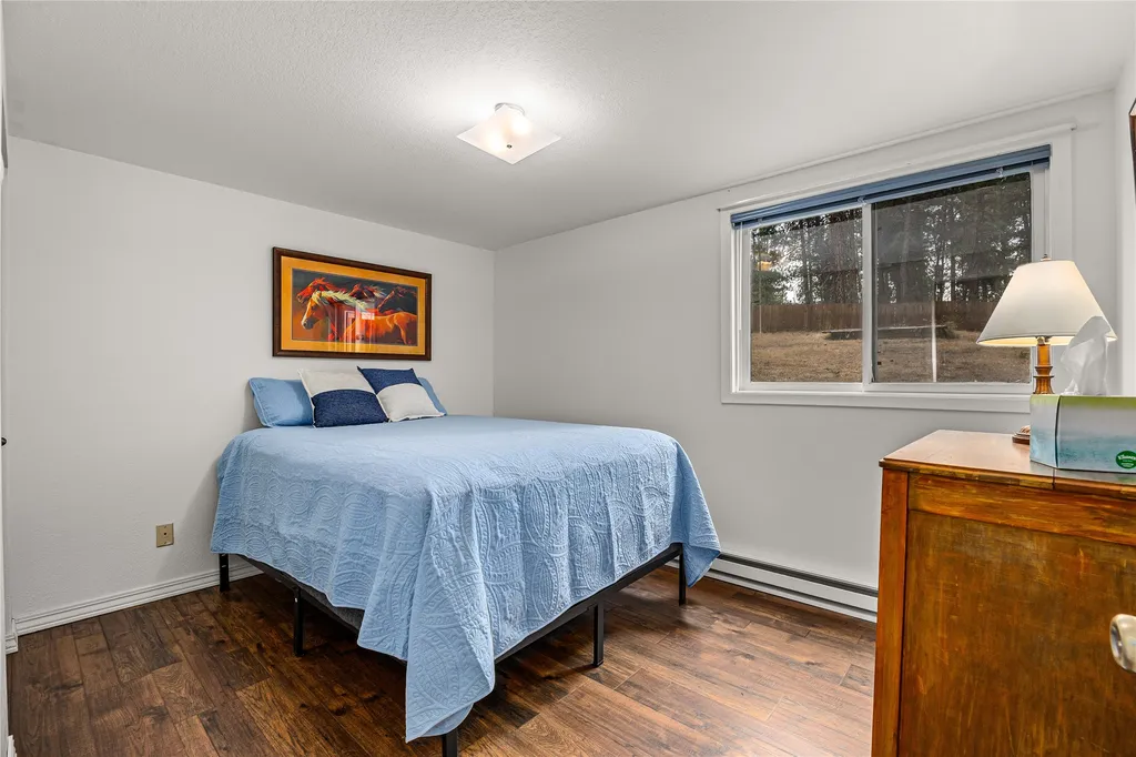 206 Sleepy Hollow Trail Stevensville MT 59870
