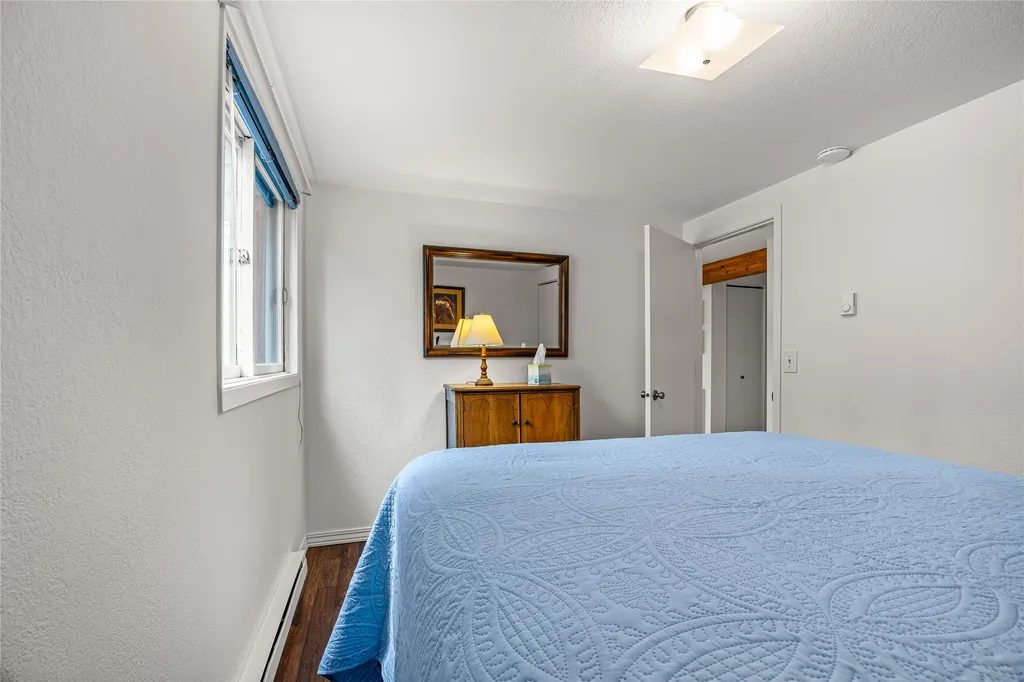 206 Sleepy Hollow Trail Stevensville MT 59870