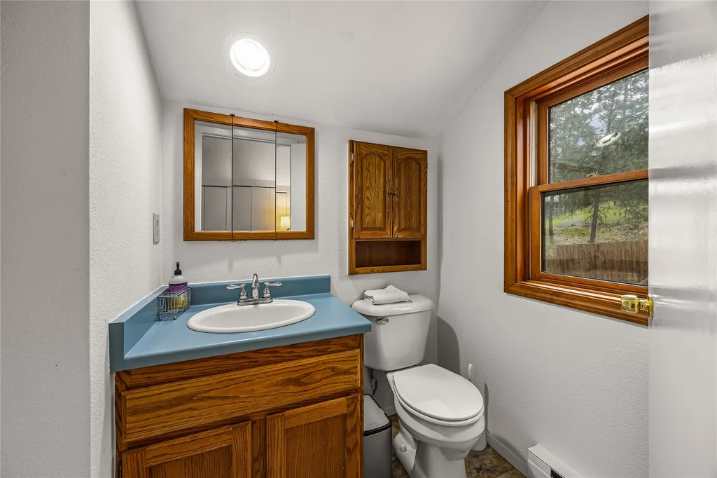 206 Sleepy Hollow Trail Stevensville MT 59870