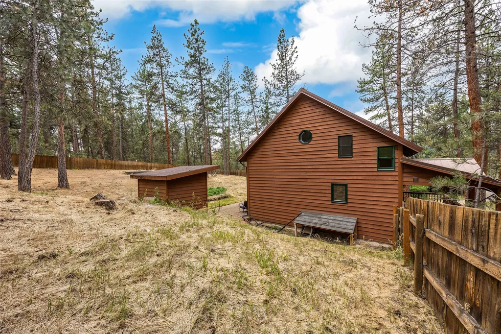 206 Sleepy Hollow Trail Stevensville MT 59870