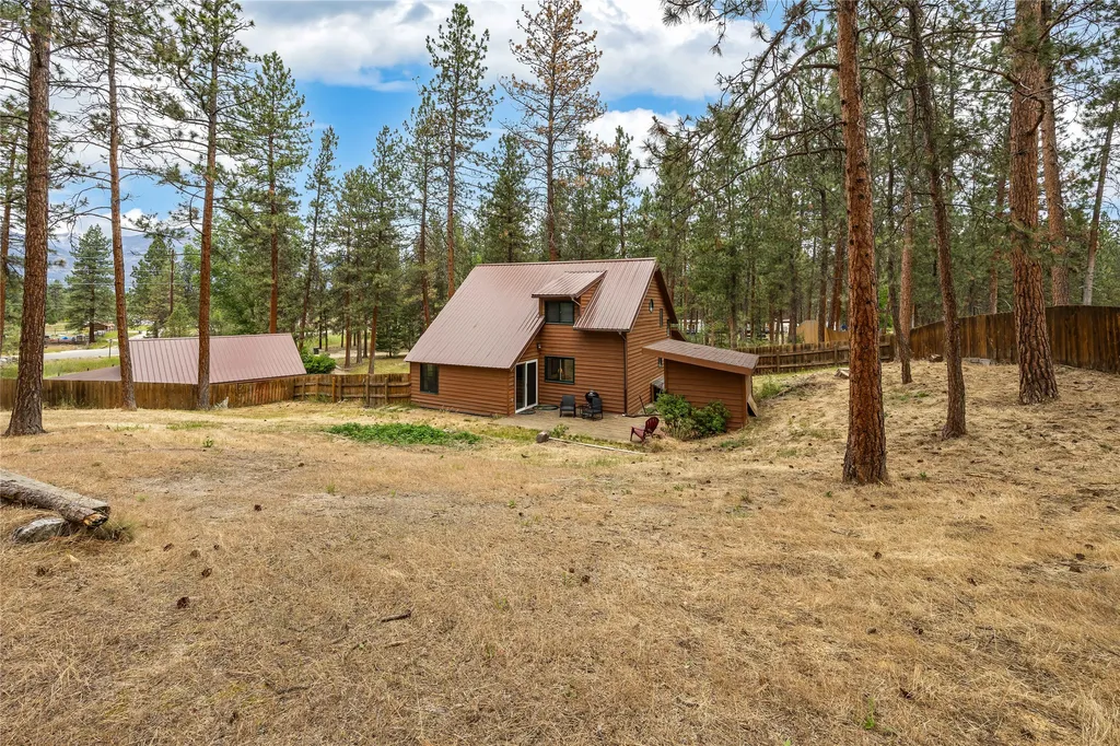 206 Sleepy Hollow Trail Stevensville MT 59870