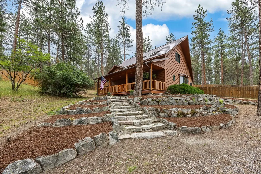 206 Sleepy Hollow Trail Stevensville MT 59870