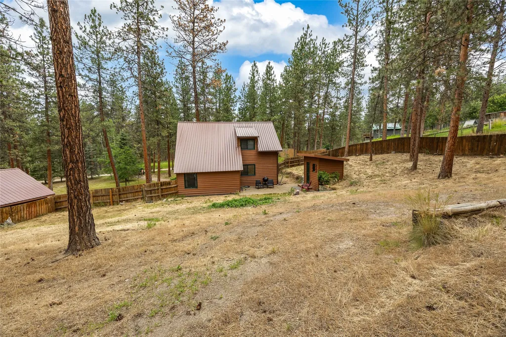 206 Sleepy Hollow Trail Stevensville MT 59870