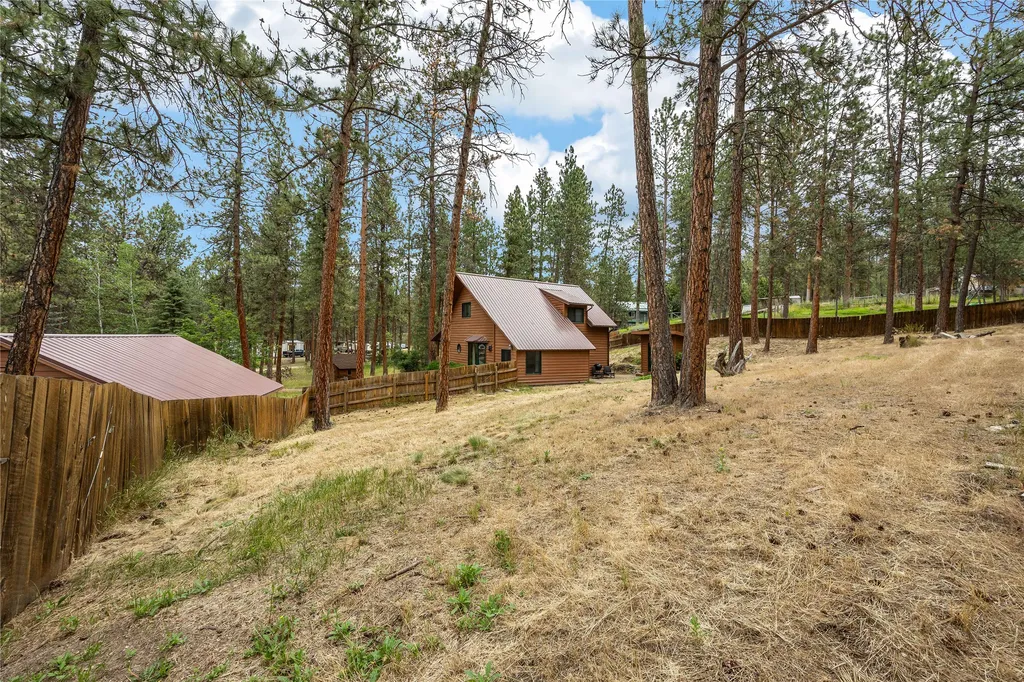 206 Sleepy Hollow Trail Stevensville MT 59870