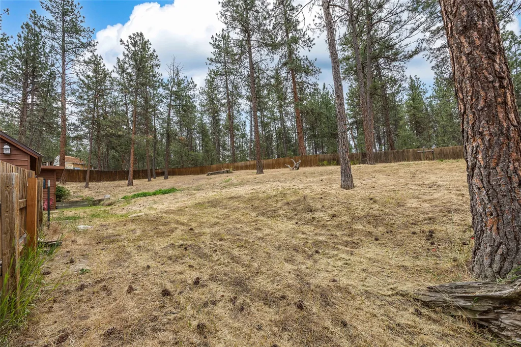 206 Sleepy Hollow Trail Stevensville MT 59870