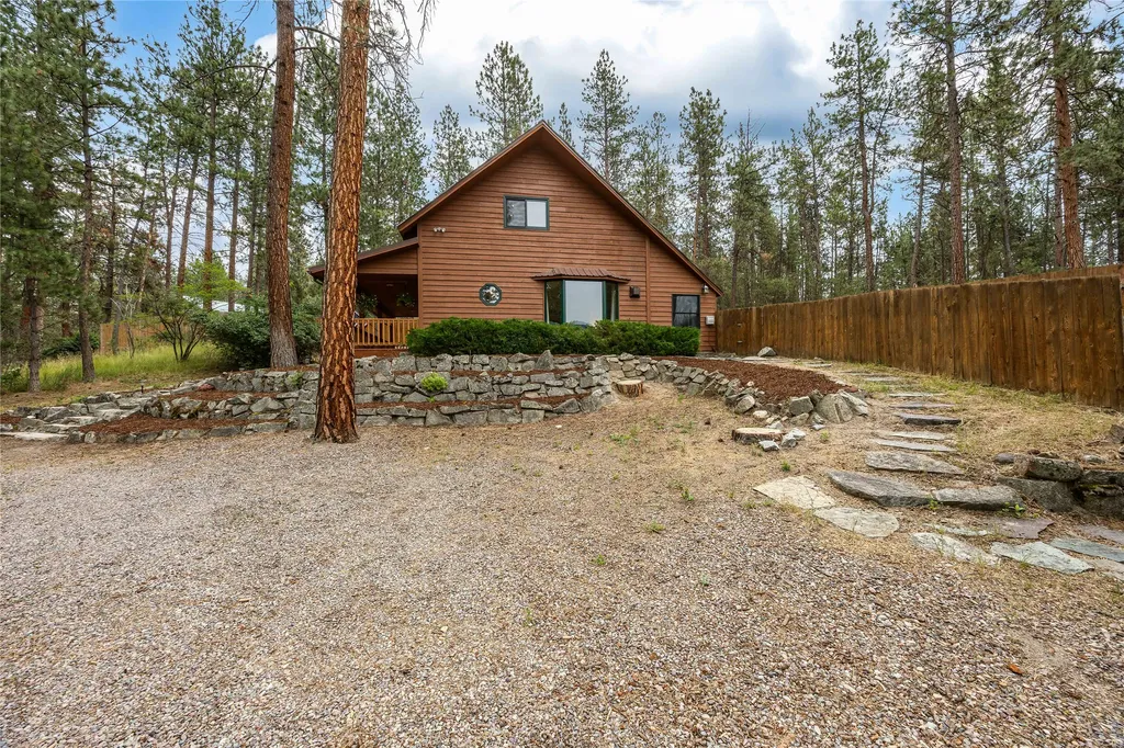 206 Sleepy Hollow Trail Stevensville MT 59870