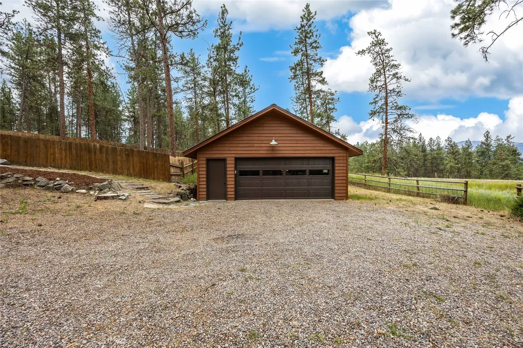 206 Sleepy Hollow Trail Stevensville MT 59870