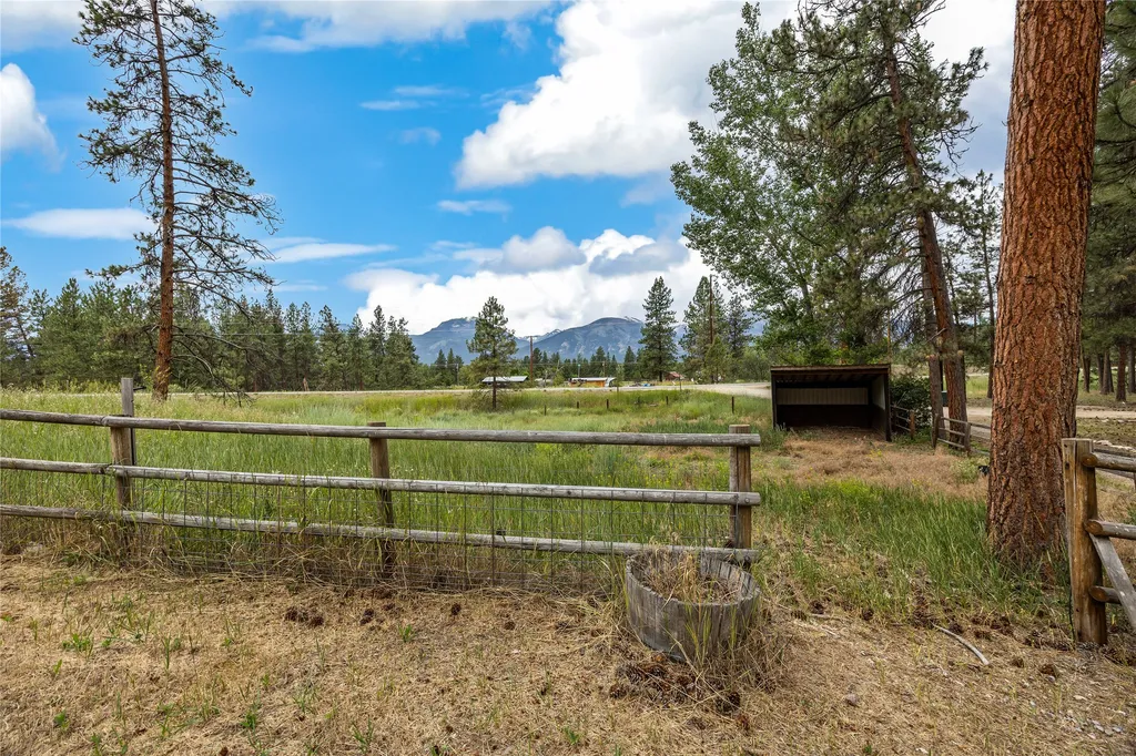 206 Sleepy Hollow Trail Stevensville MT 59870