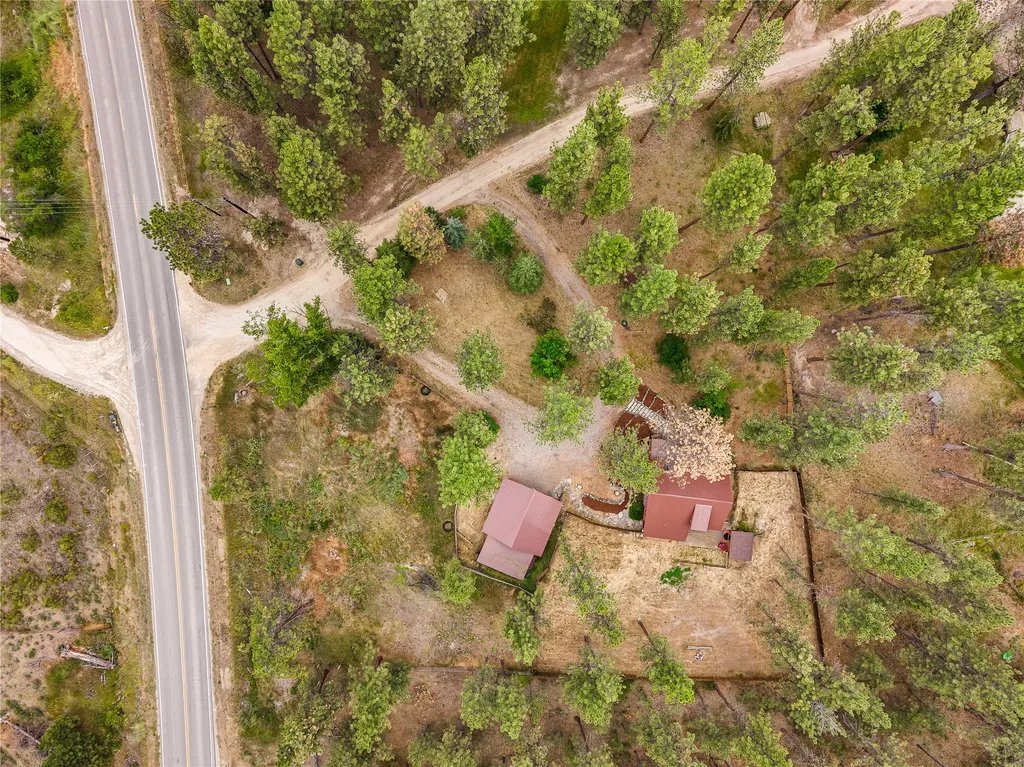 206 Sleepy Hollow Trail Stevensville MT 59870