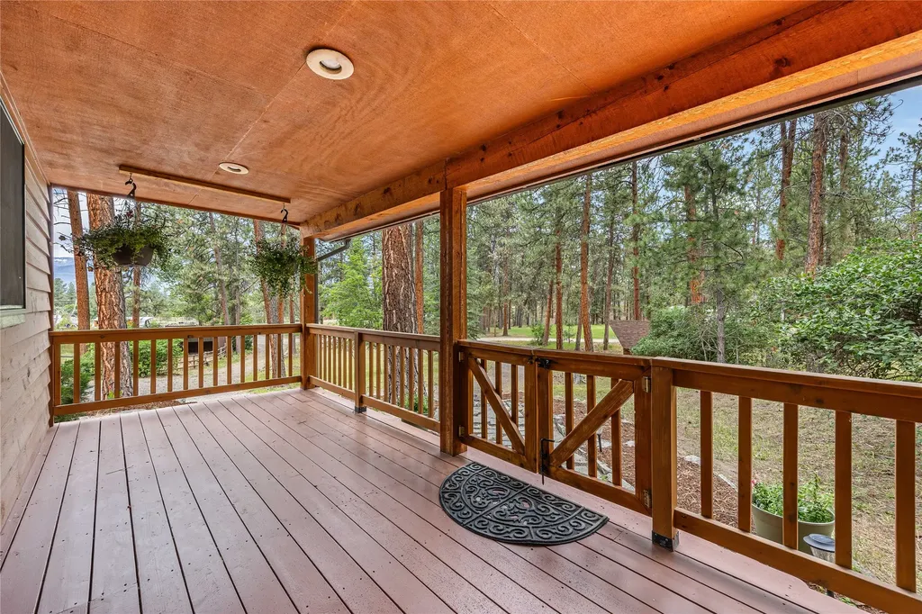 206 Sleepy Hollow Trail Stevensville MT 59870