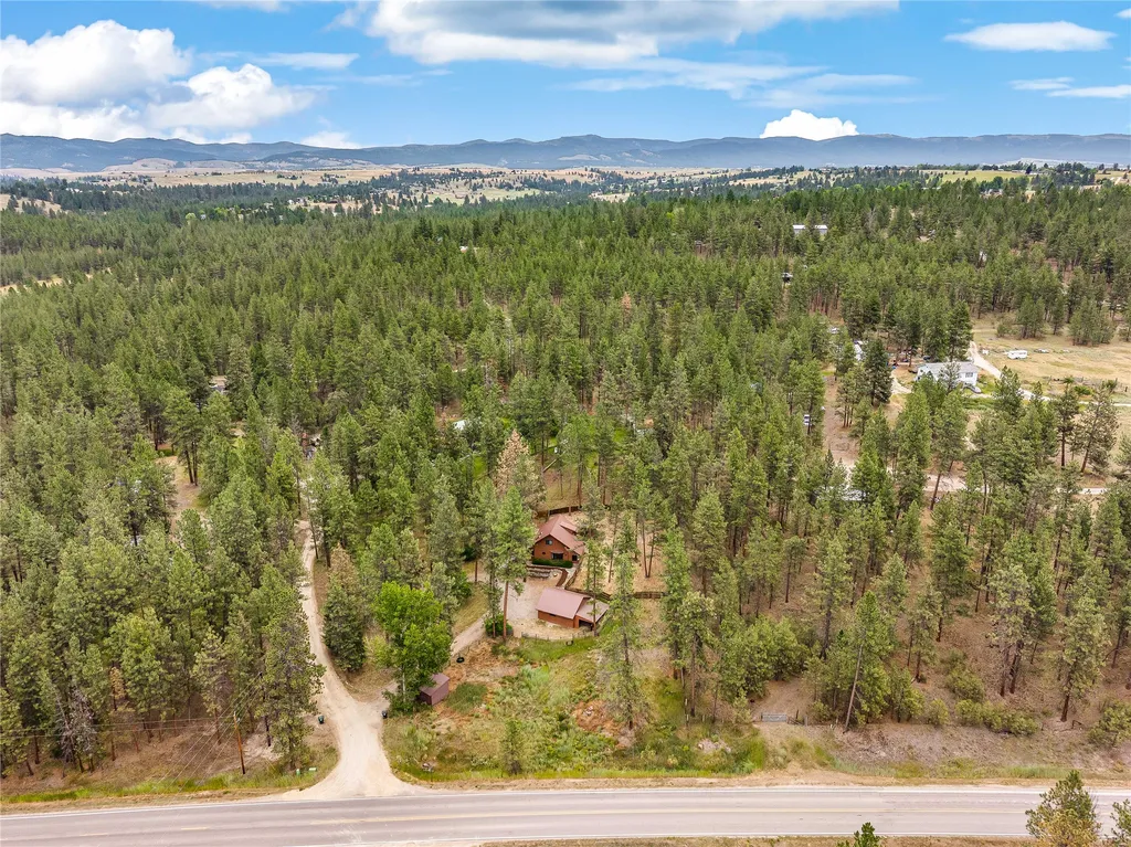 206 Sleepy Hollow Trail Stevensville MT 59870