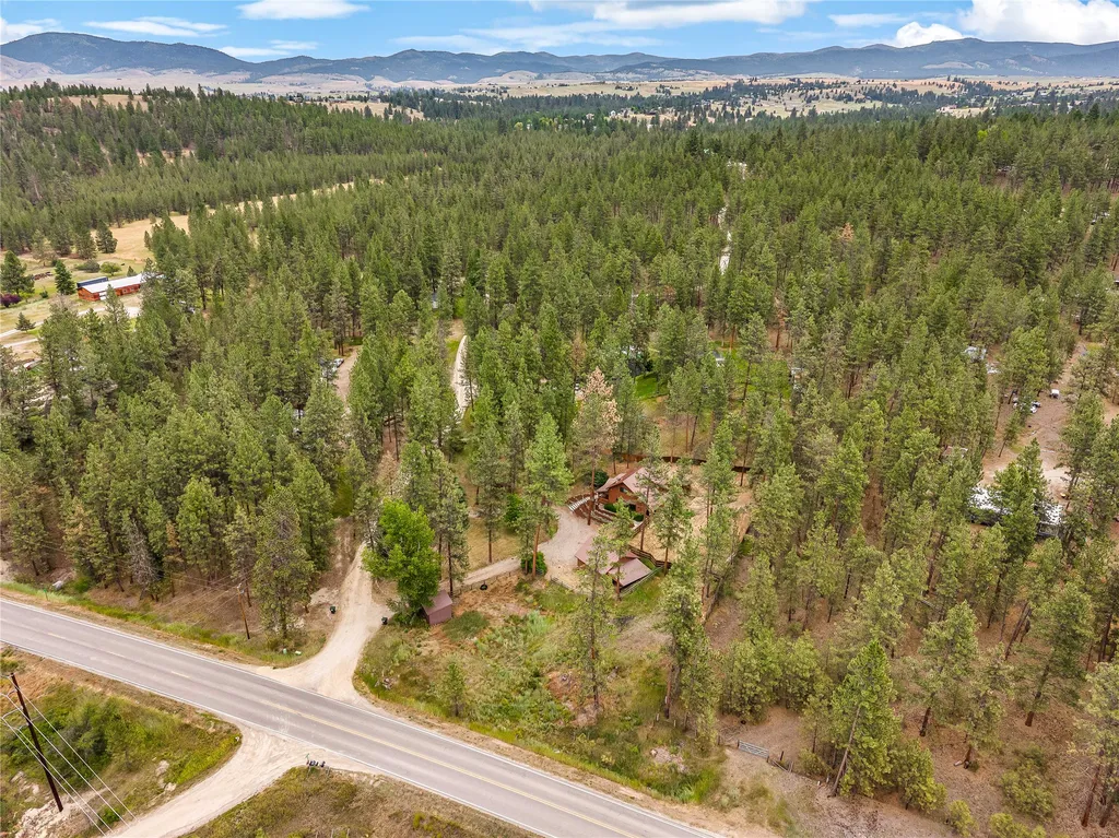 206 Sleepy Hollow Trail Stevensville MT 59870