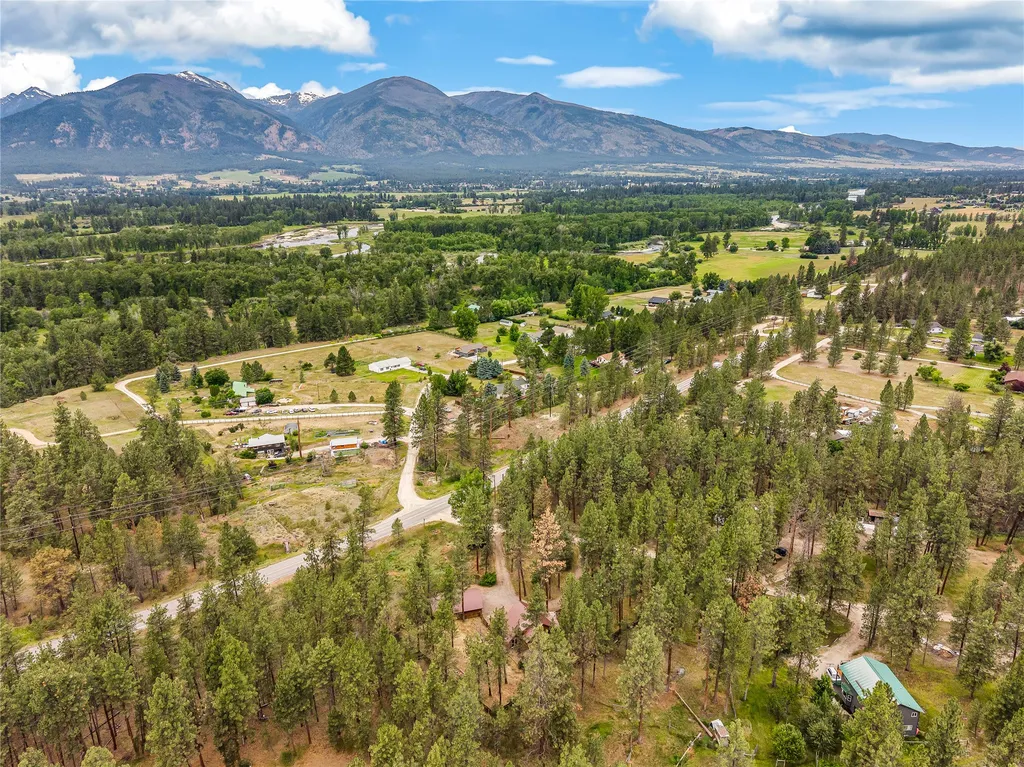 206 Sleepy Hollow Trail Stevensville MT 59870