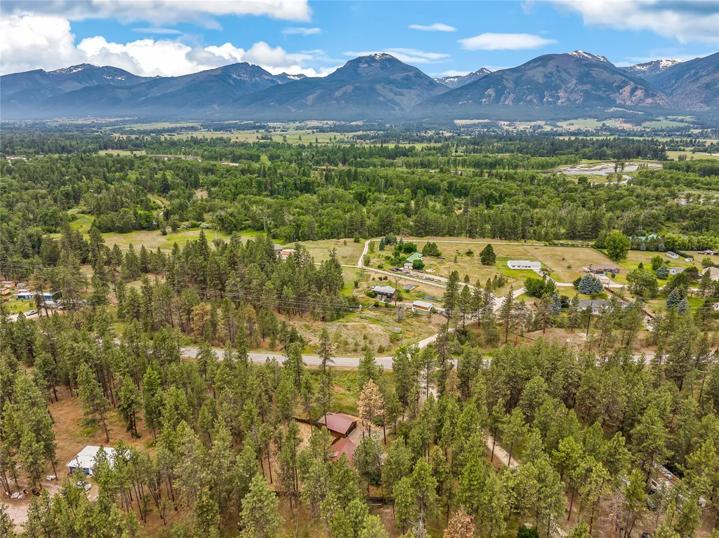 206 Sleepy Hollow Trail Stevensville MT 59870