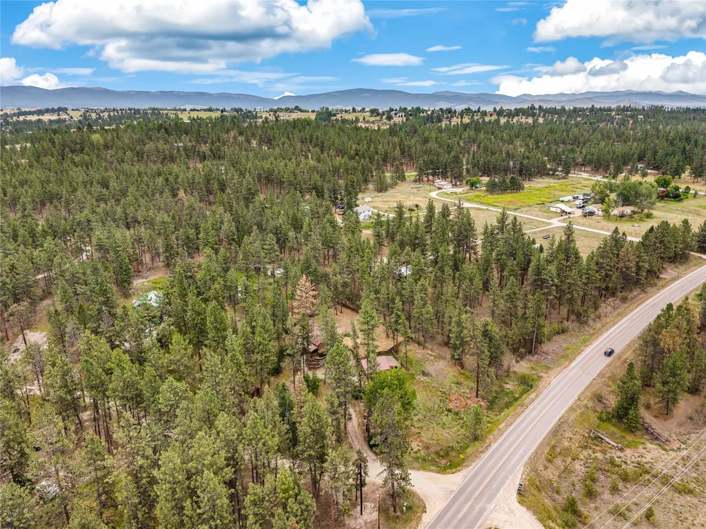 206 Sleepy Hollow Trail Stevensville MT 59870