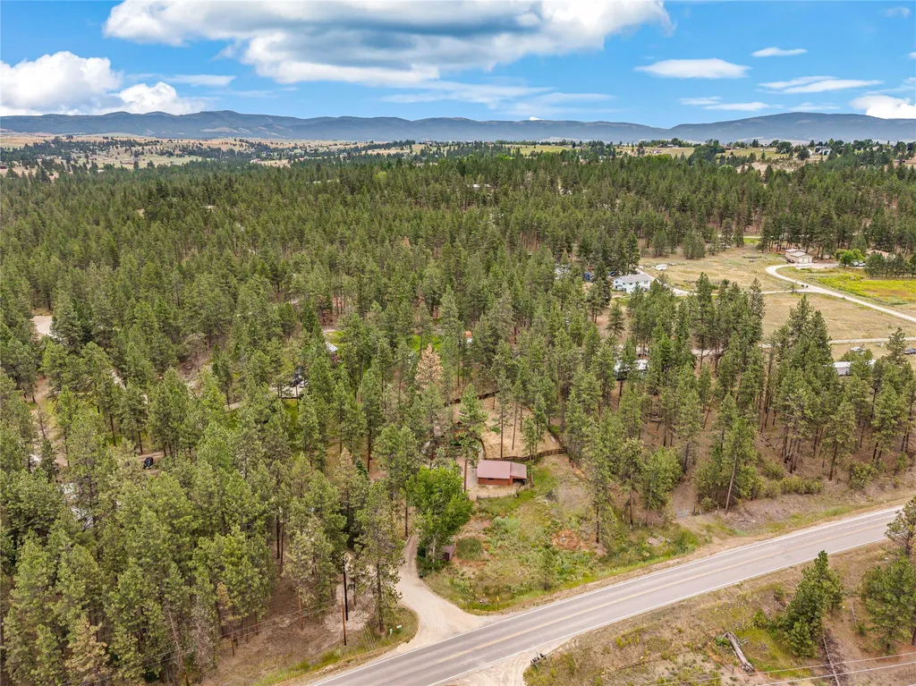 206 Sleepy Hollow Trail Stevensville MT 59870