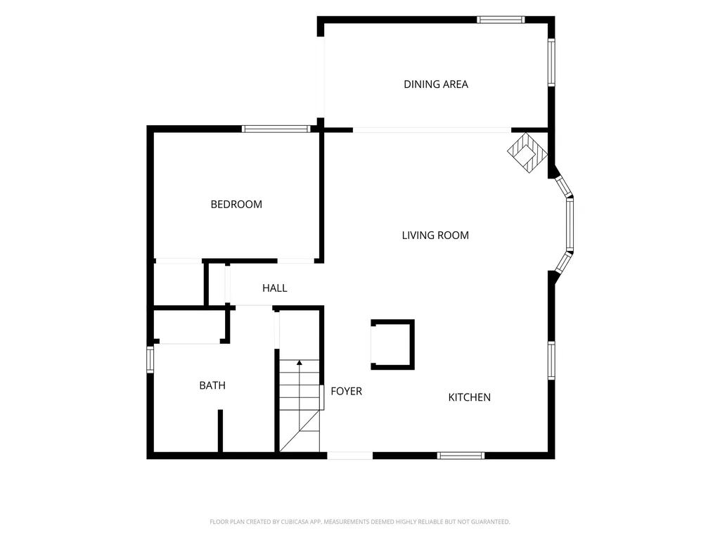 206 Sleepy Hollow Trail Stevensville MT 59870
