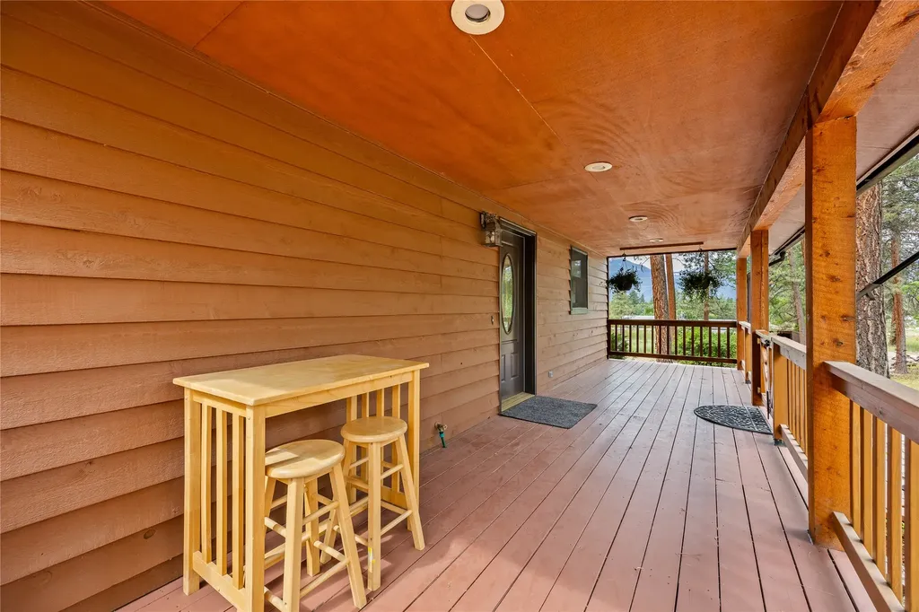 206 Sleepy Hollow Trail Stevensville MT 59870