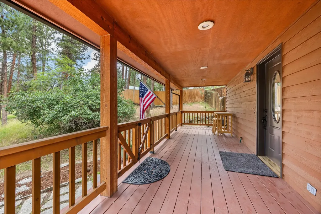 206 Sleepy Hollow Trail Stevensville MT 59870