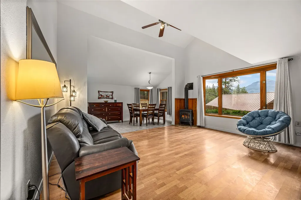 206 Sleepy Hollow Trail Stevensville MT 59870