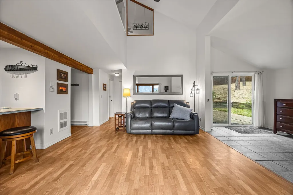206 Sleepy Hollow Trail Stevensville MT 59870
