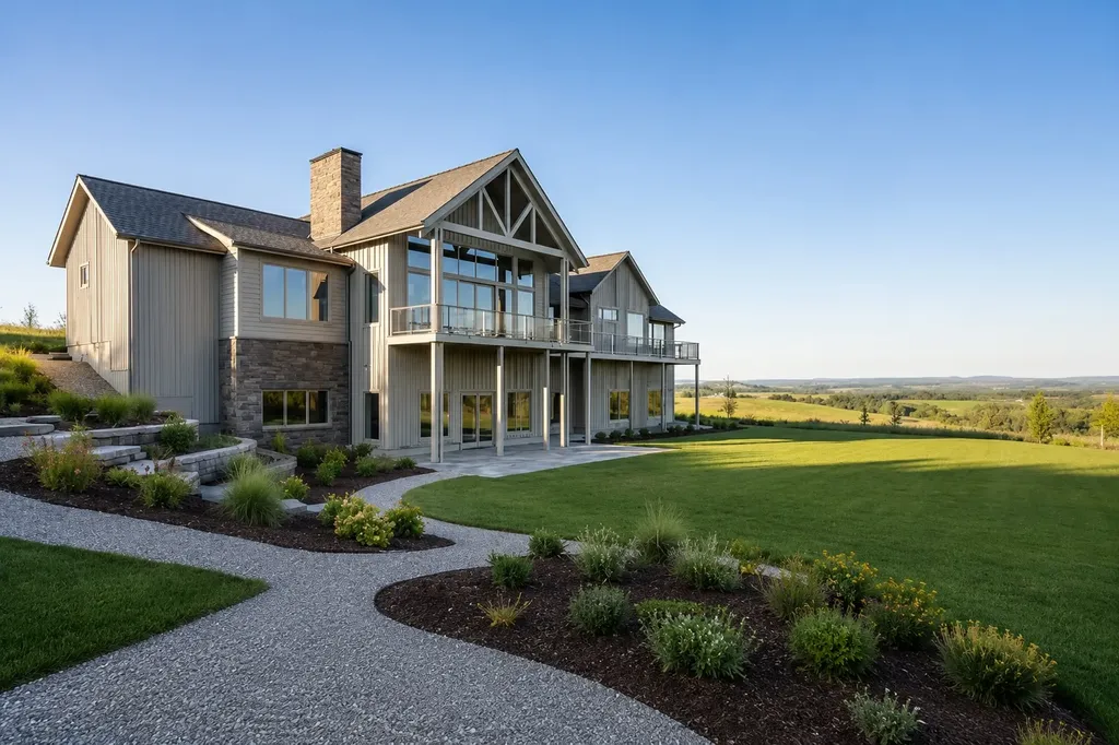 1117 Rugged Ridge Road Stevensville MT 59870