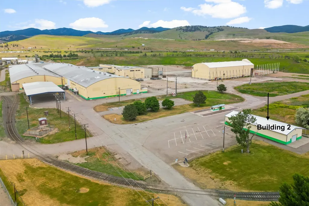 3300 Raser Drive Missoula MT 59808