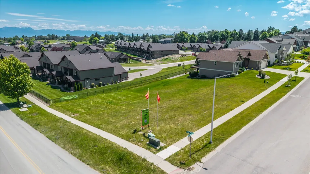 293 Northland Drive Kalispell MT 59901