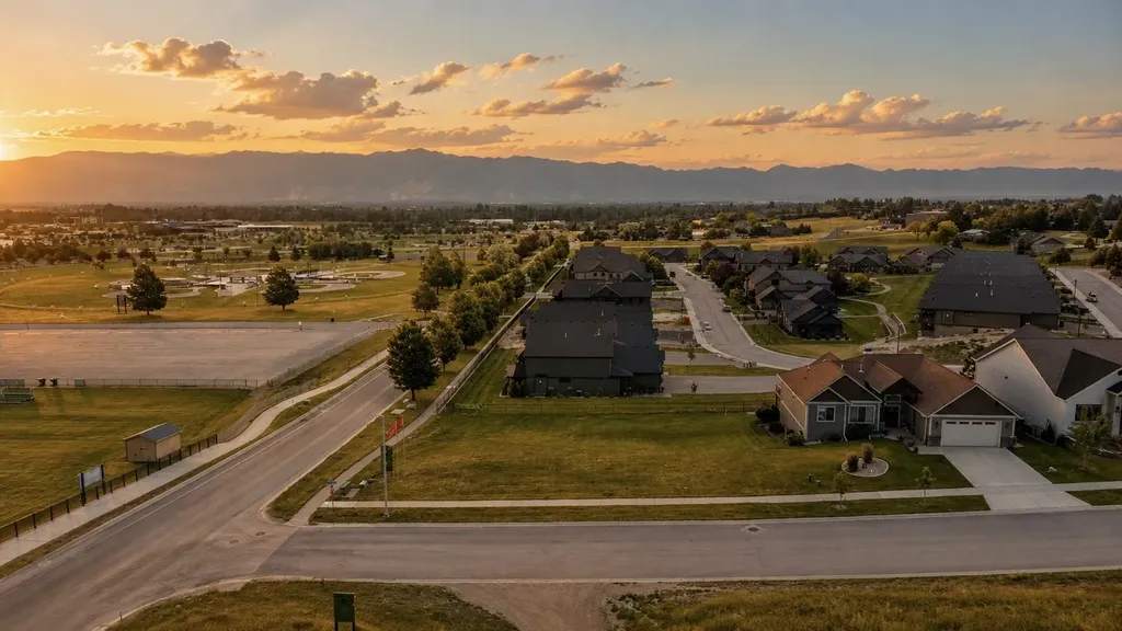 293 Northland Drive Kalispell MT 59901