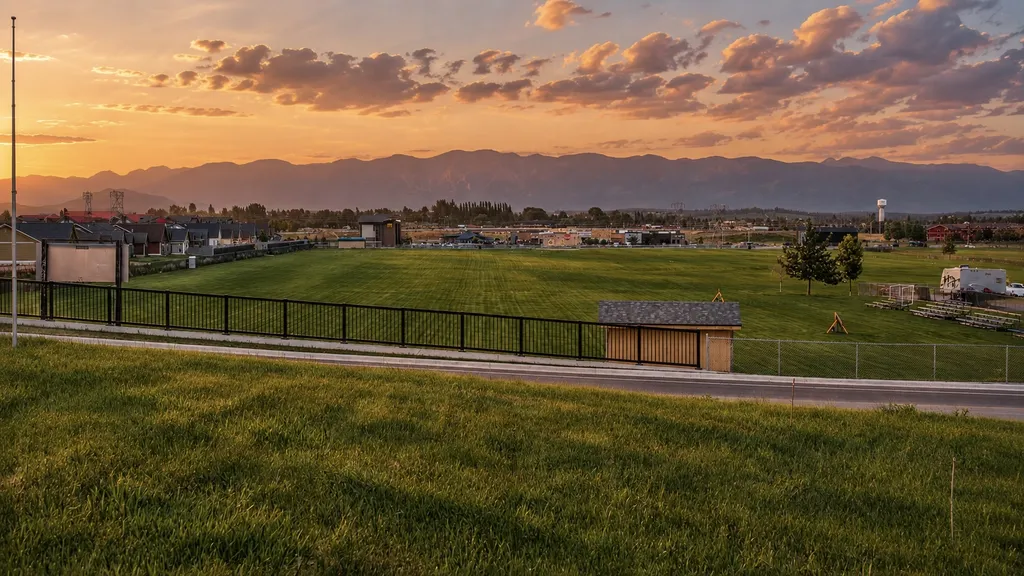 293 Northland Drive Kalispell MT 59901