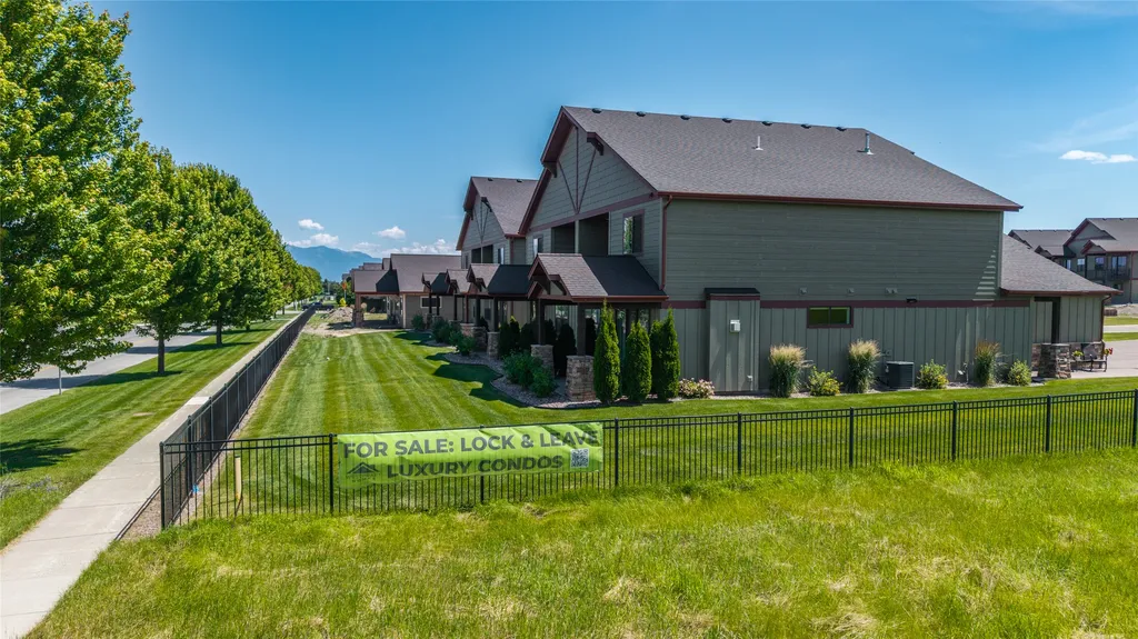 293 Northland Drive Kalispell MT 59901