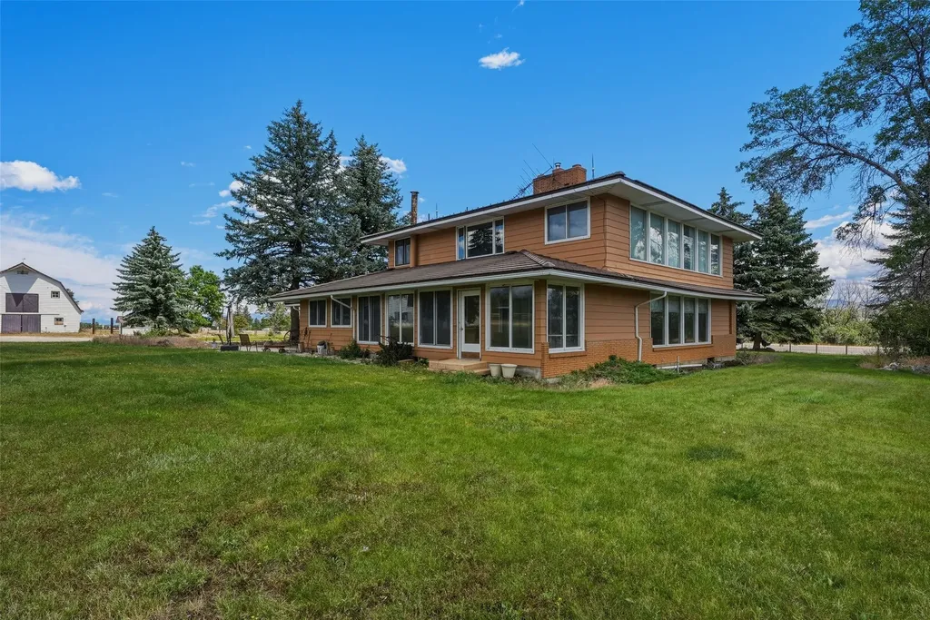 977 Us Highway 93 S Hamilton MT 59840